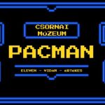 Múzeumi pacman